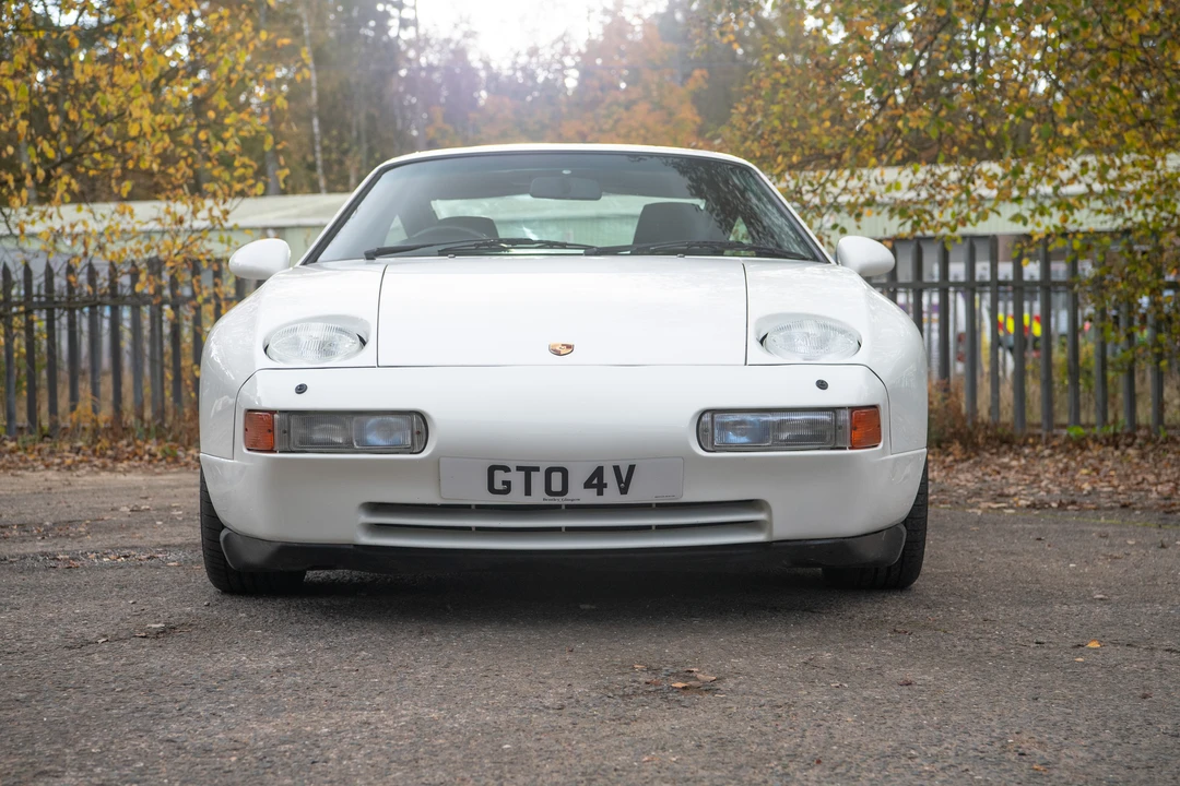1995 Porsche 928 GTS - Image 3 of 31
