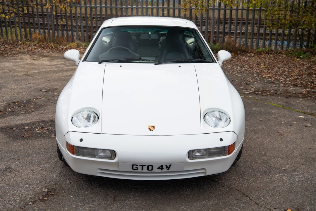 1995 Porsche 928 GTS - Image 18 of 31