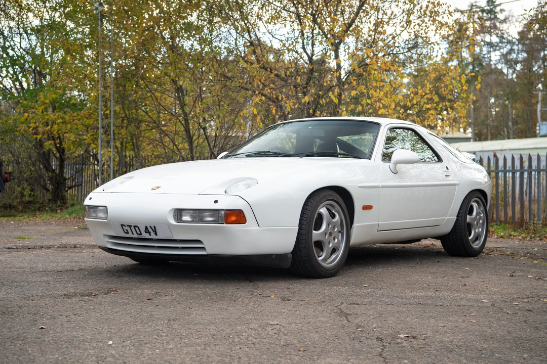 1995 Porsche 928 GTS - Image 19 of 31