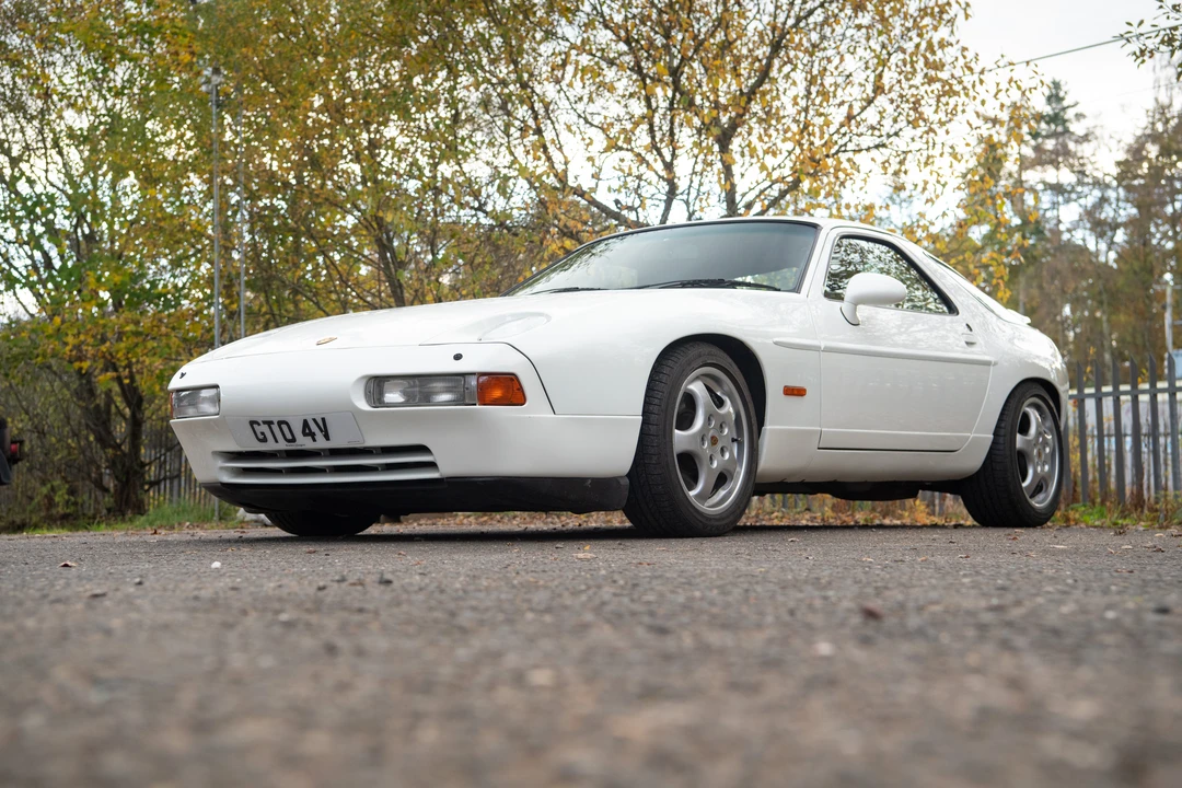 1995 Porsche 928 GTS - Image 20 of 31