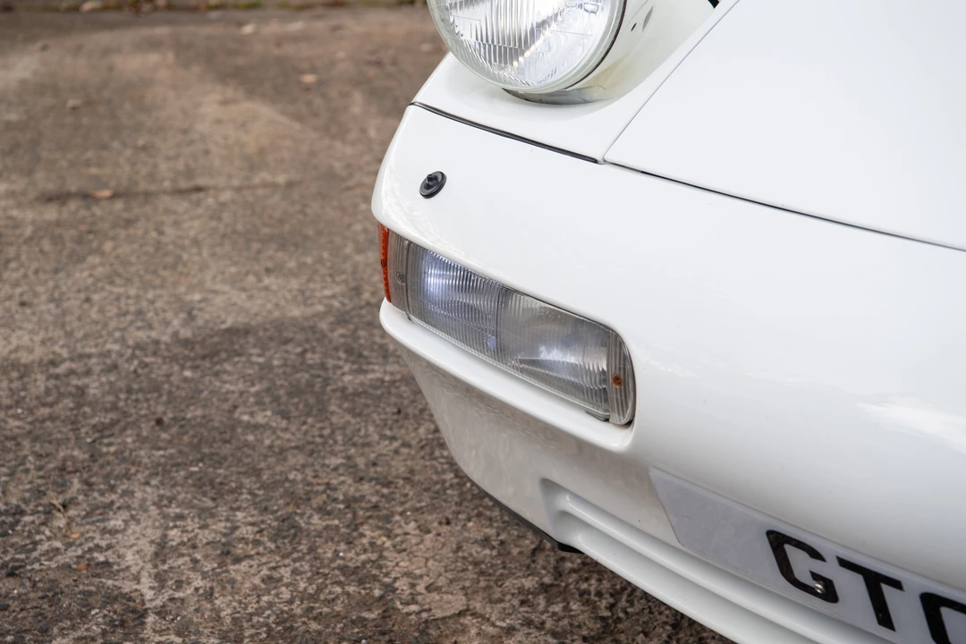 1995 Porsche 928 GTS - Image 26 of 31