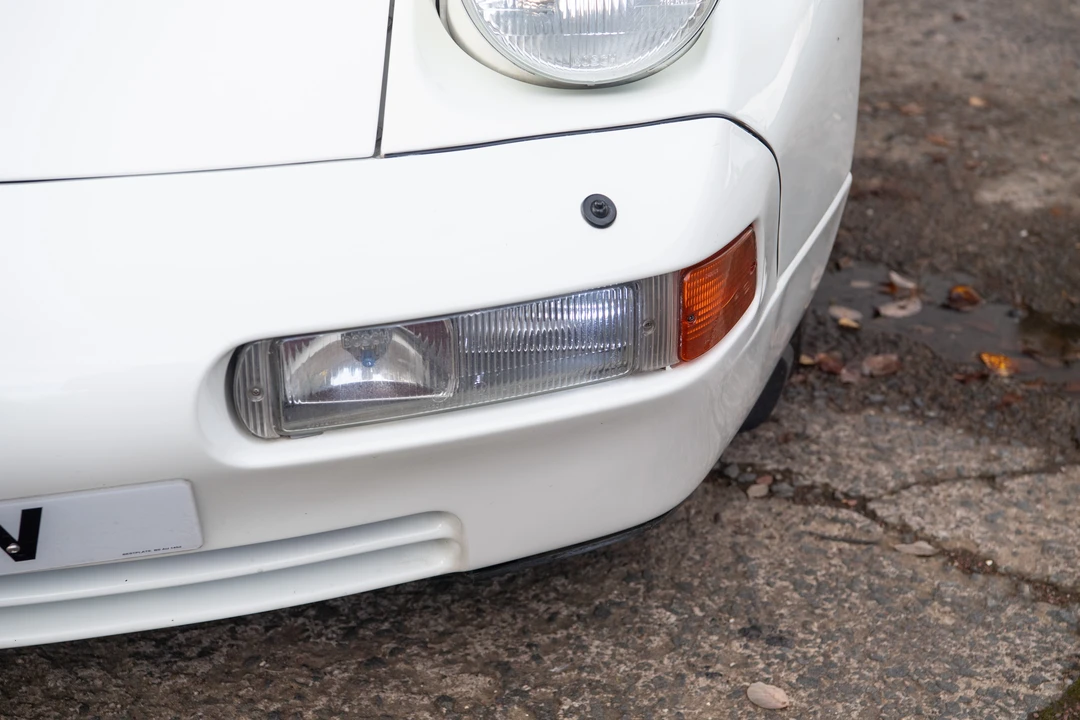 1995 Porsche 928 GTS - Image 27 of 31