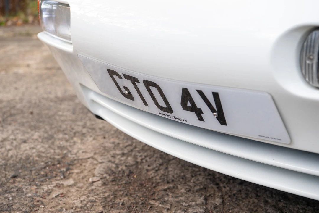 1995 Porsche 928 GTS - Image 28 of 31