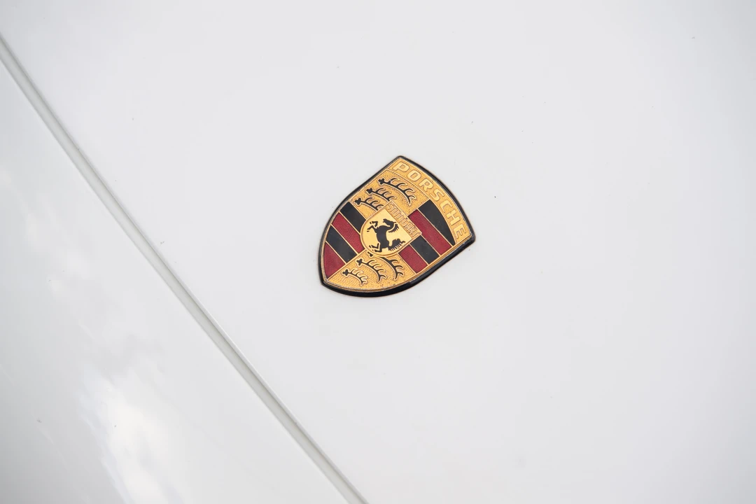 1995 Porsche 928 GTS - Image 29 of 31