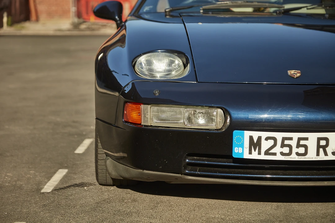 1995 Porsche 928 GTS - Image 20 of 31