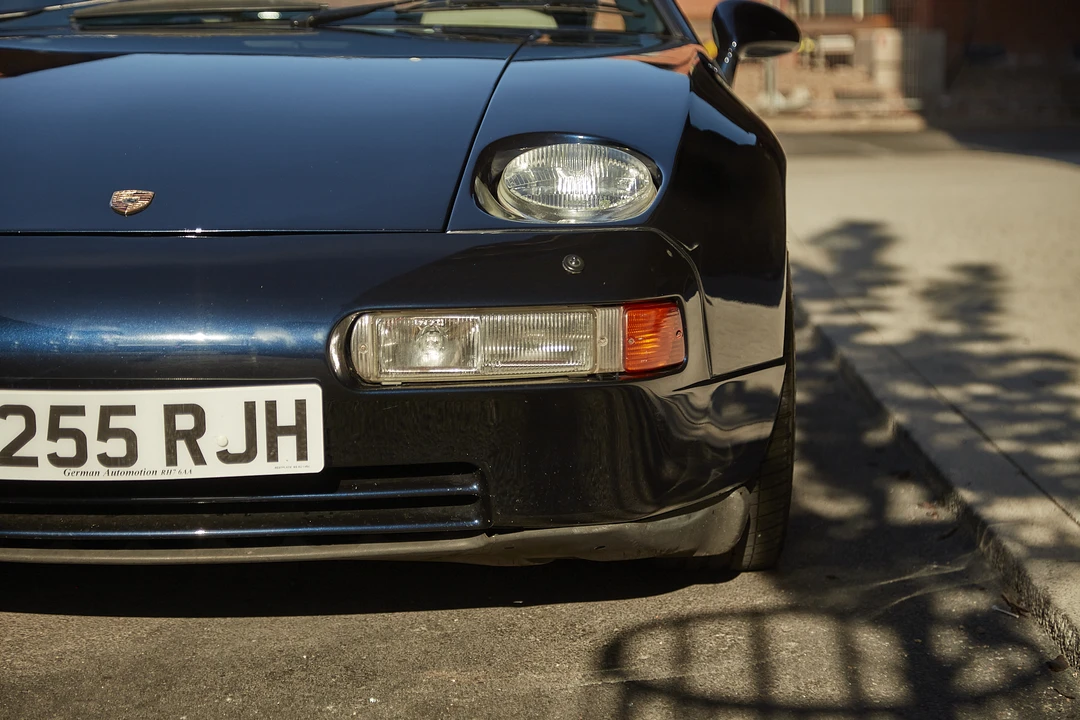1995 Porsche 928 GTS - Image 21 of 31