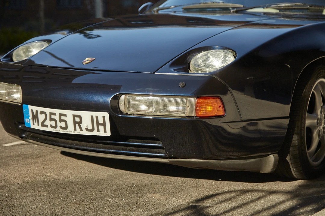 1995 Porsche 928 GTS - Image 22 of 31