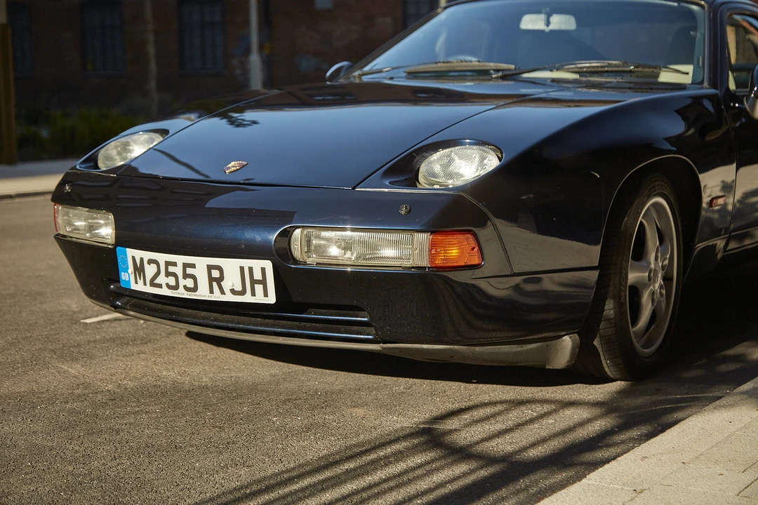 1995 Porsche 928 GTS - Image 23 of 31