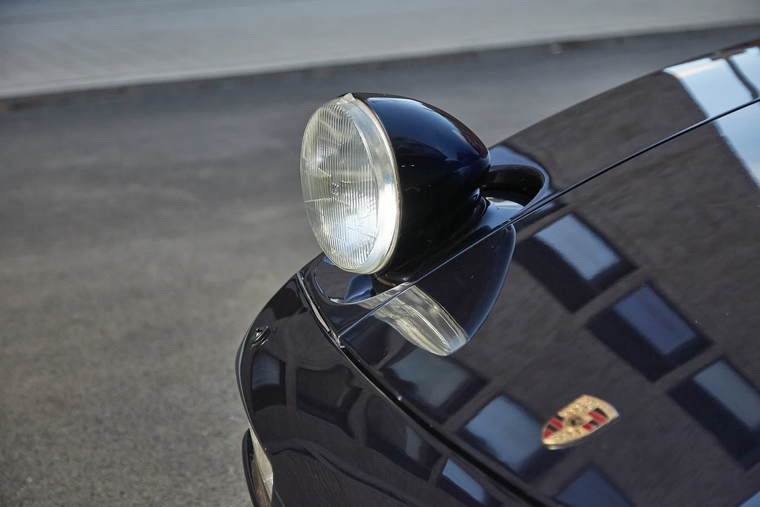 1995 Porsche 928 GTS - Image 26 of 31