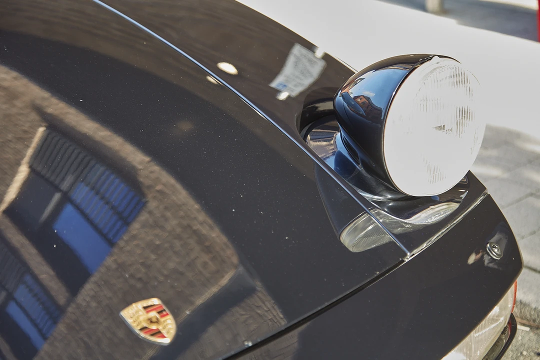 1995 Porsche 928 GTS - Image 27 of 31