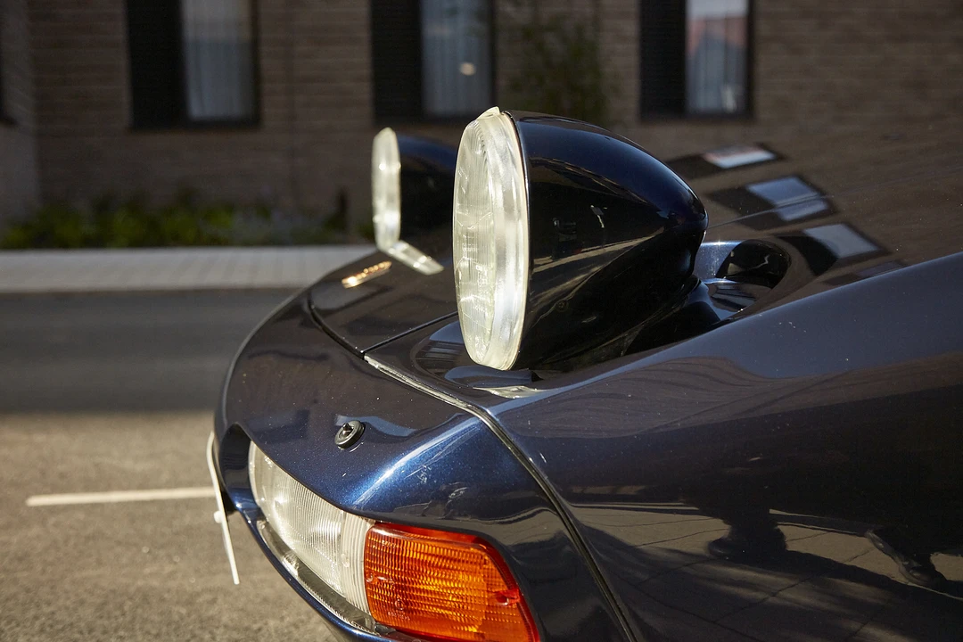 1995 Porsche 928 GTS - Image 29 of 31
