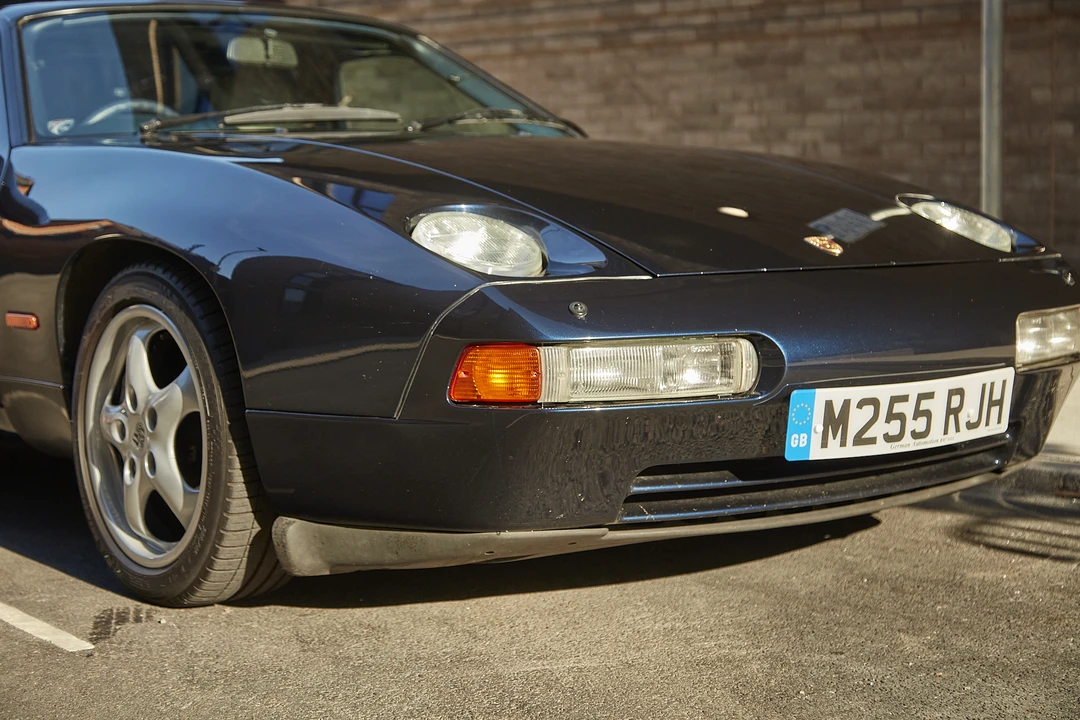 1995 Porsche 928 GTS - Image 24 of 31