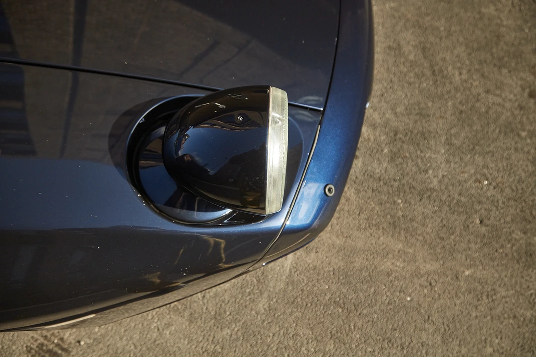 1995 Porsche 928 GTS - Image 30 of 31