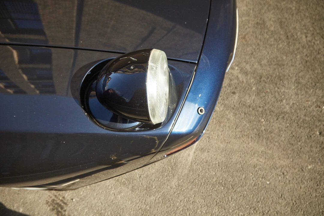 1995 Porsche 928 GTS - Image 31 of 31