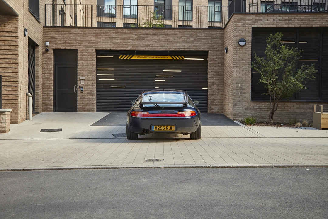1995 Porsche 928 GTS - Image 15 of 31