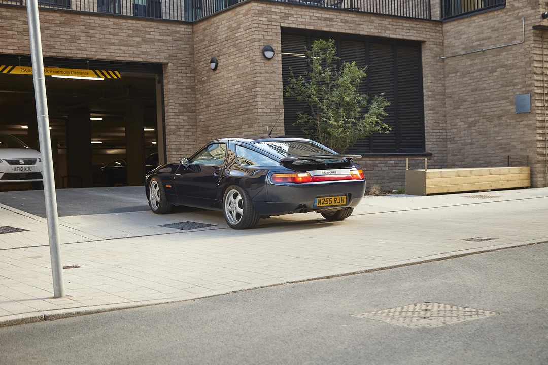 1995 Porsche 928 GTS - Image 14 of 31