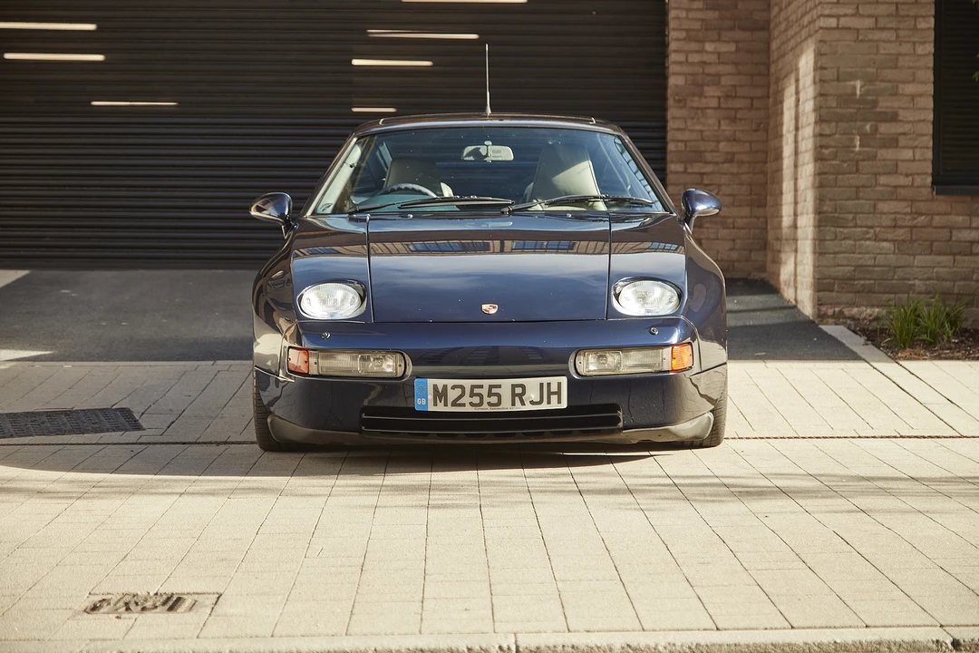1995 Porsche 928 GTS - Image 11 of 31