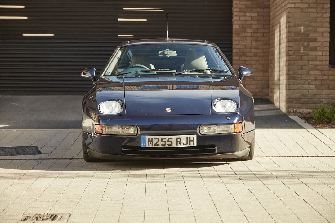 1995 Porsche 928 GTS - Image 19 of 31