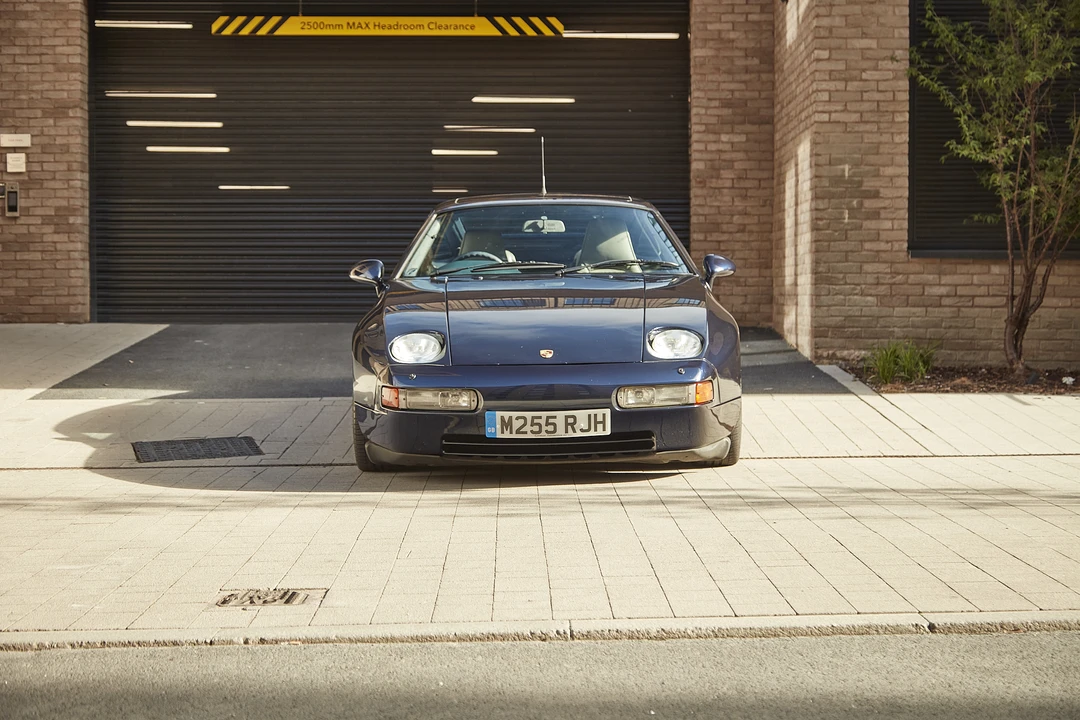 1995 Porsche 928 GTS - Image 3 of 31