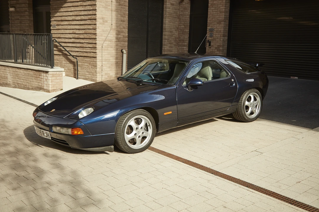 1995 Porsche 928 GTS - Image 12 of 31