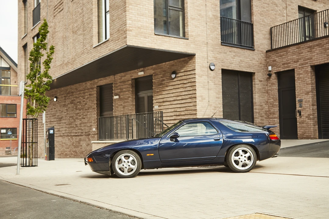 1995 Porsche 928 GTS - Image 13 of 31