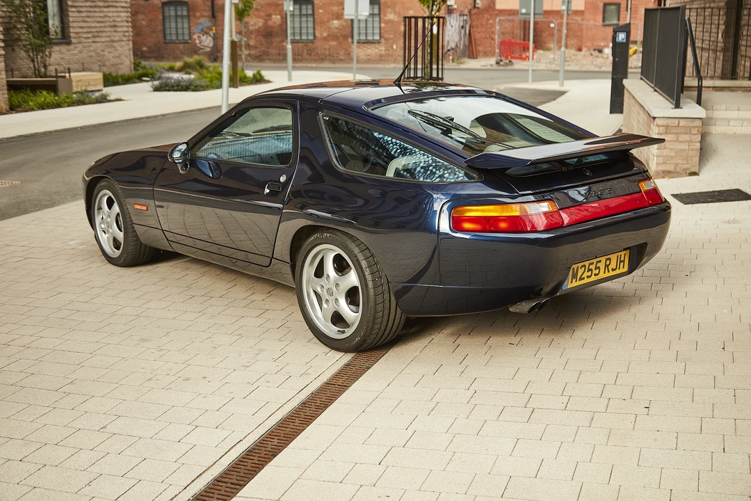 1995 Porsche 928 GTS - Image 6 of 31