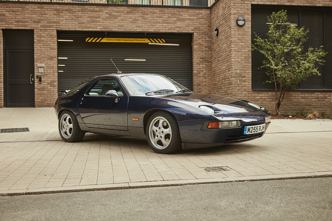 1995 Porsche 928 GTS - Image 18 of 31