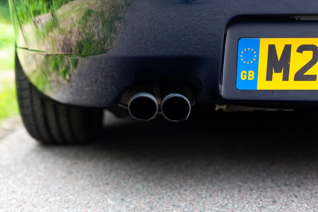 1995 Porsche 928 GTS - Image 15 of 31