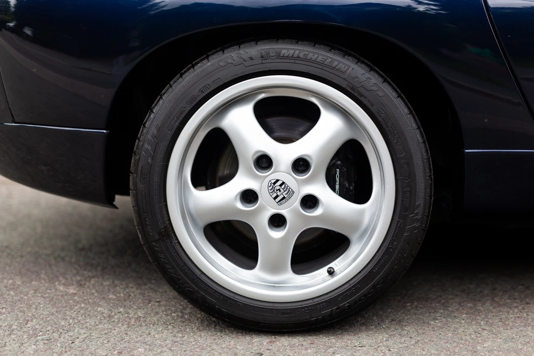 1995 Porsche 928 GTS - Image 17 of 31