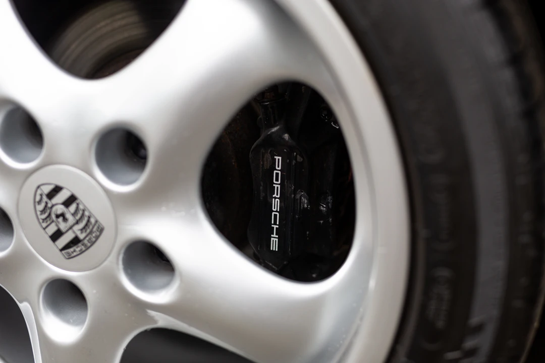 1995 Porsche 928 GTS - Image 18 of 31