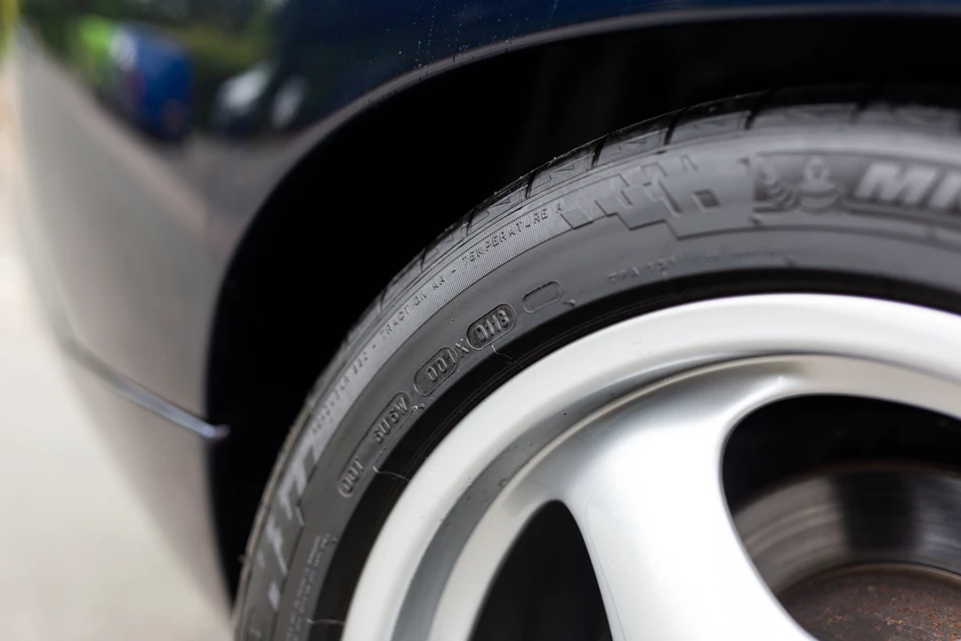 1995 Porsche 928 GTS - Image 19 of 31