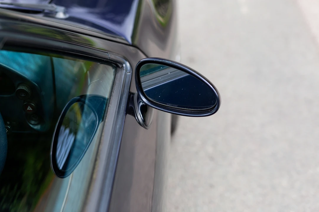 1995 Porsche 928 GTS - Image 21 of 31