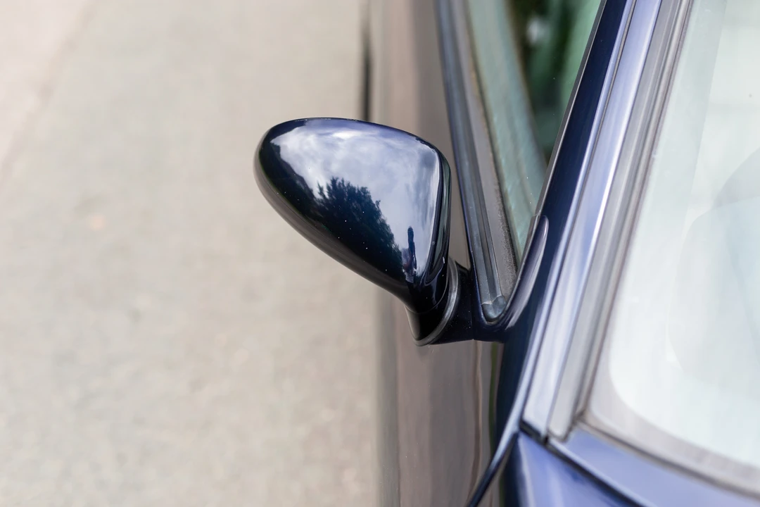 1995 Porsche 928 GTS - Image 22 of 31