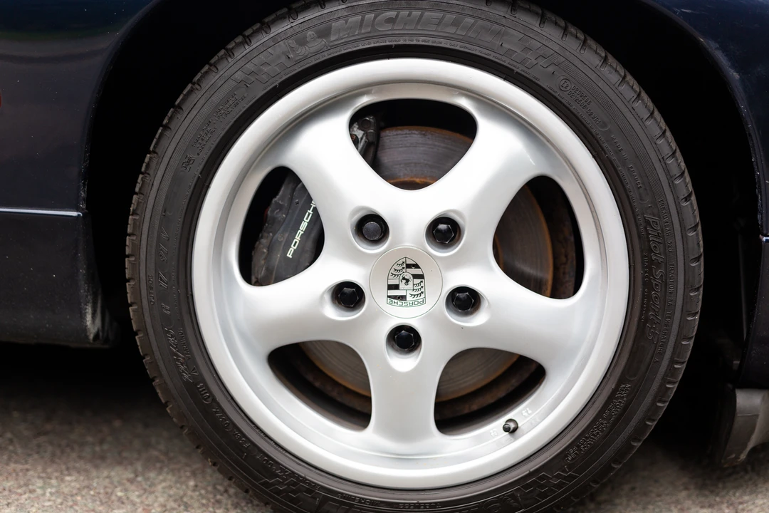 1995 Porsche 928 GTS - Image 25 of 31
