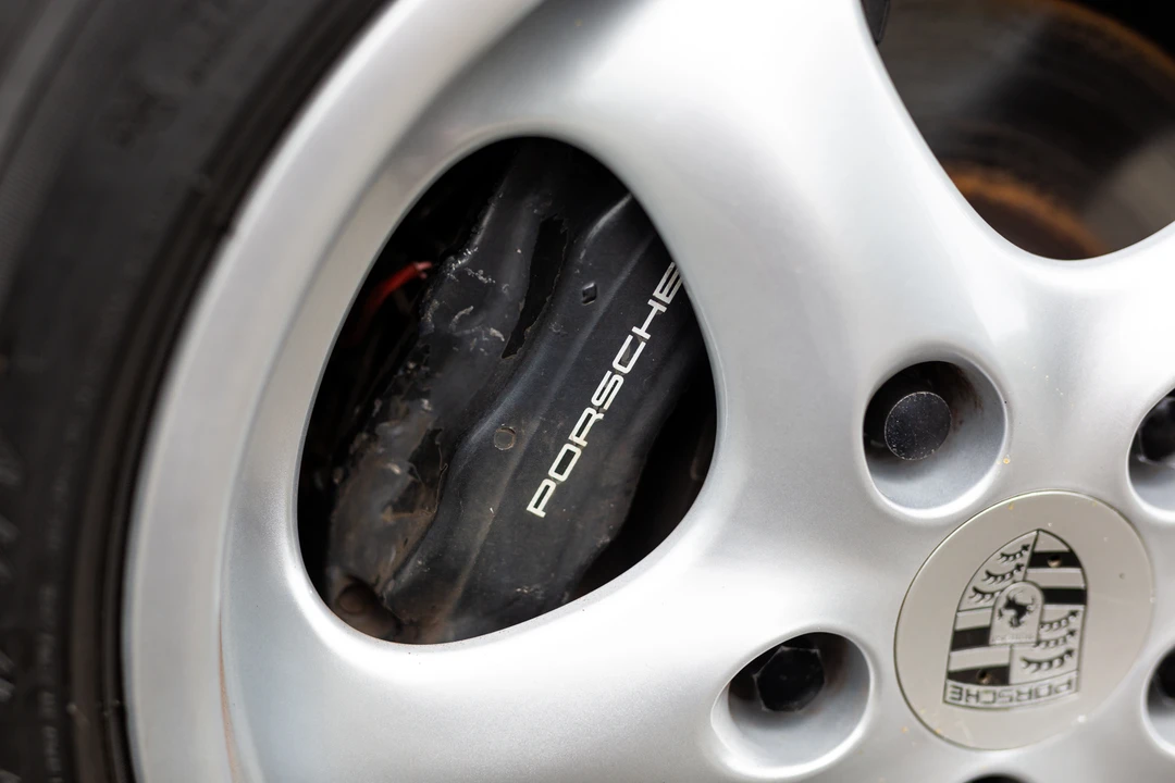 1995 Porsche 928 GTS - Image 26 of 31
