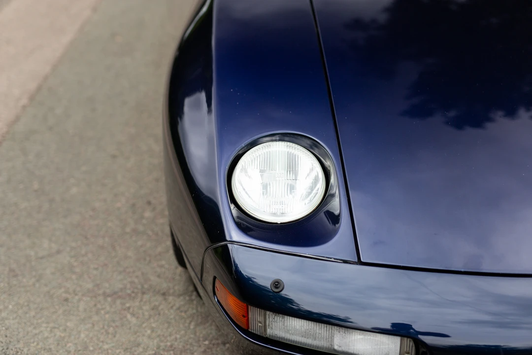 1995 Porsche 928 GTS - Image 28 of 31