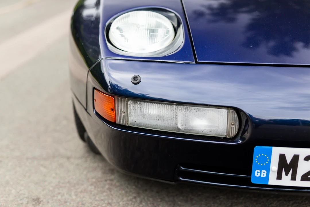 1995 Porsche 928 GTS - Image 29 of 31