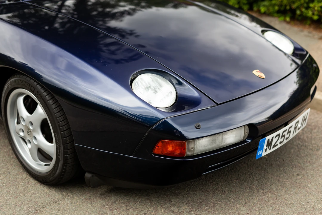 1995 Porsche 928 GTS - Image 30 of 31