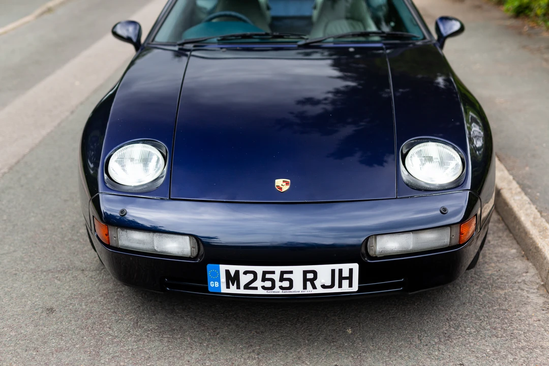 1995 Porsche 928 GTS - Image 31 of 31