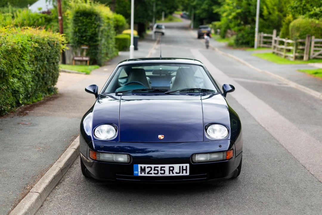1995 Porsche 928 GTS - Image 9 of 31