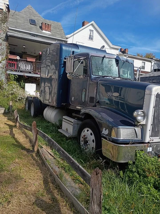 1995 Peterbilt - Image 5 of 7