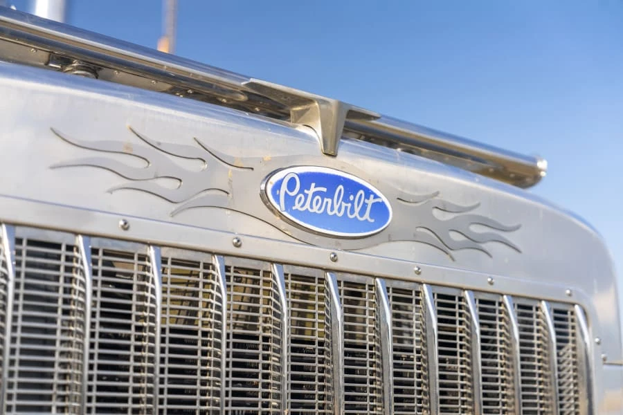 1995 Peterbilt 379 - Image 19 of 31