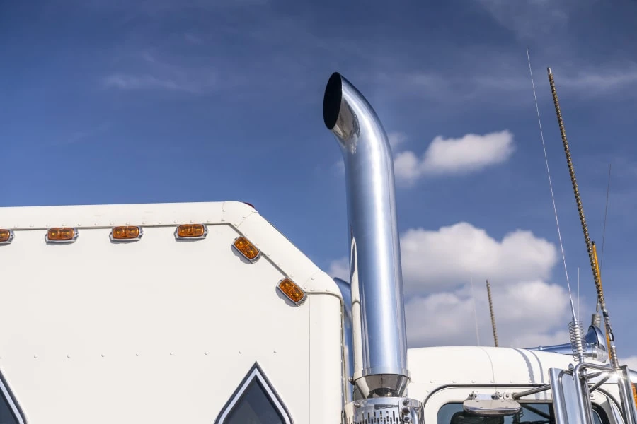 1995 Peterbilt 379 - Image 23 of 31