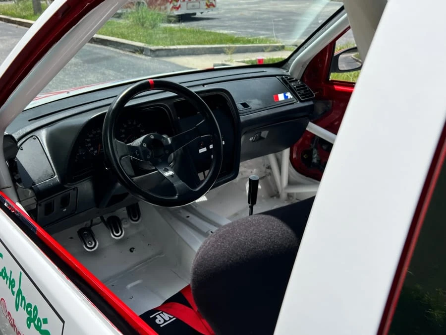 1995 Peugeot - Image 6 of 31