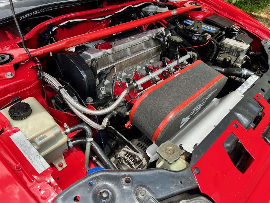 1995 Peugeot - Image 11 of 31