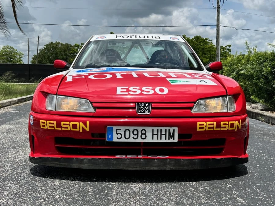 1995 Peugeot - Image 26 of 31