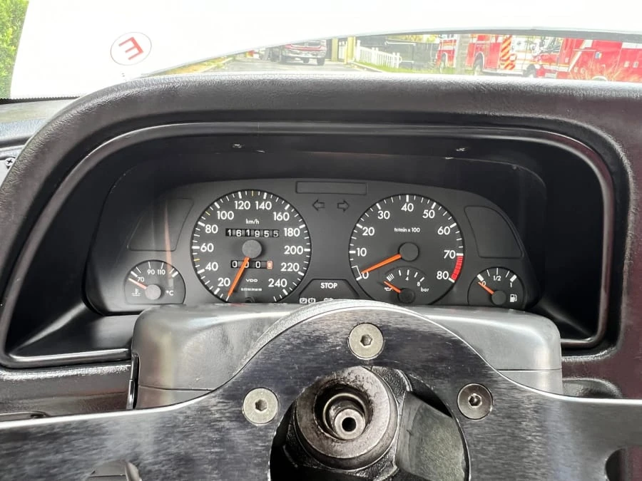 1995 Peugeot - Image 28 of 31