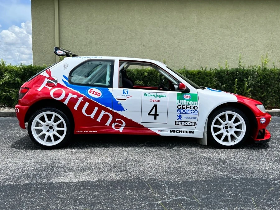 1995 Peugeot - Image 29 of 31