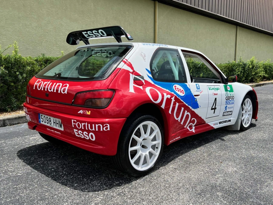 1995 Peugeot - Image 30 of 31