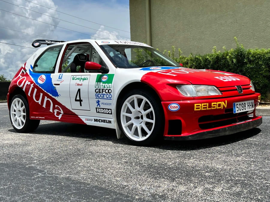 1995 Peugeot - Image 31 of 31